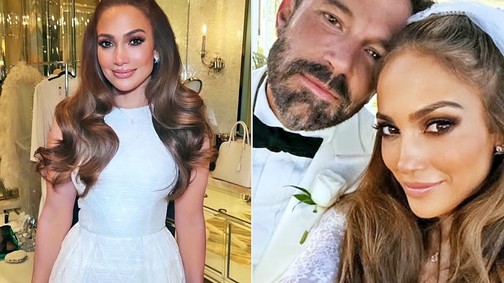 Ezek a sztárok mind Las Vegas-ban mondták ki a boldogító igent, és hogy teheted meg te is