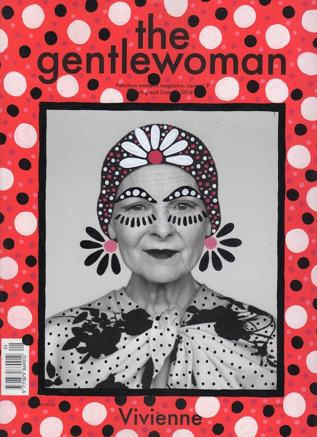 Így kell tökéletesen elrontani egy címlapot