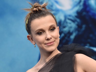 Mikor történt, hogy Millie Bobby Brown felnőtt nő lett?