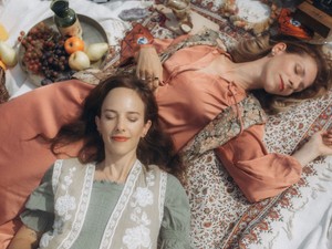 Modern tündérekként segítenek visszatalálni a természethez