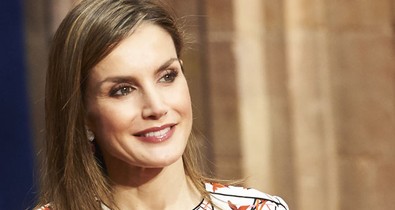 Kate Middleton nagyon kapaszkodhat: Letícia királnyé elképesztően sikkes