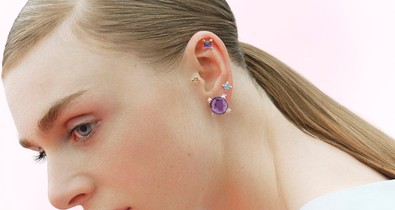 Ékszerdivat kalauz októberre - újdonságok a Tous-tól