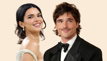 Hawaii-on kapták lencsevégre Kendall Jennert és Jacob Elordit, a strandon romantikázott Hollywood új álompárja