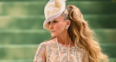 14 lélegzetelállító kalap a sztárok kedvenc kalapkészítőjétől, amitől leesik majd az állad: Philip Treacy igazi nagyágyú a szakmában