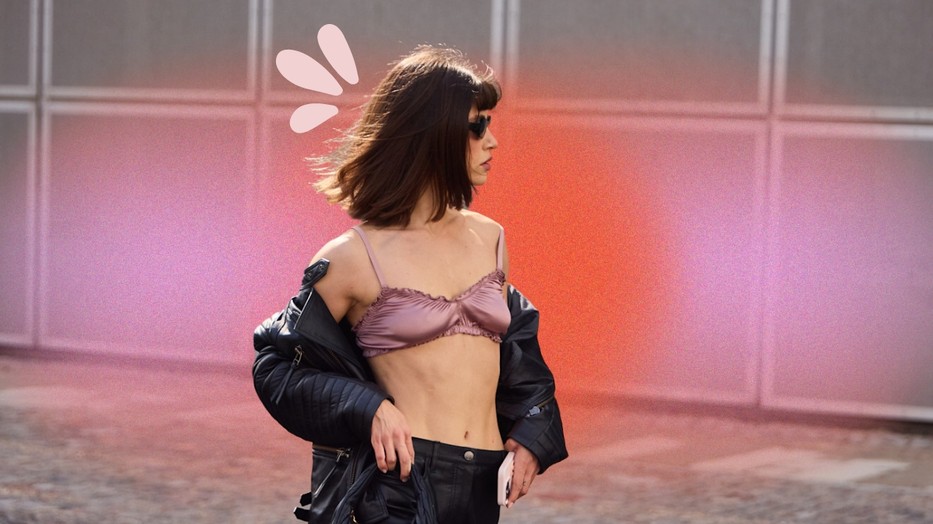 Nálad mennyi idő telik el két hajmosás között?