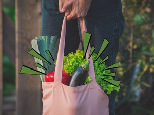 Zero waste kezdőknek - érdemes a konyhában kezdeni a hulladékcsökkentést
