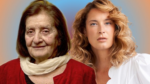 Videó: Gerlóczy Sári, aki túlélte a XX. század viszontagságait