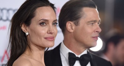 Angelina Jolie nagyon csúnyán keresztbe tett Brad Pittnek