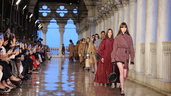 A klasszikus kifutók már nem érnek semmit a divatvilágban?