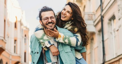 Több ezer pár vallott arról, mi a hosszú kapcsolat titka, ez állt a lista első helyén