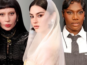 Medúza haj és retro glam: mutatjuk a Grammy-gála legkülönlegesebb szépségpillanatait