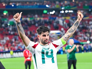 Szoboszlai Dominik fizetése után az arcodra fagy a mosoly a saját keresetedtől, és nem ő az egyetlen focista, aki ennyit keres