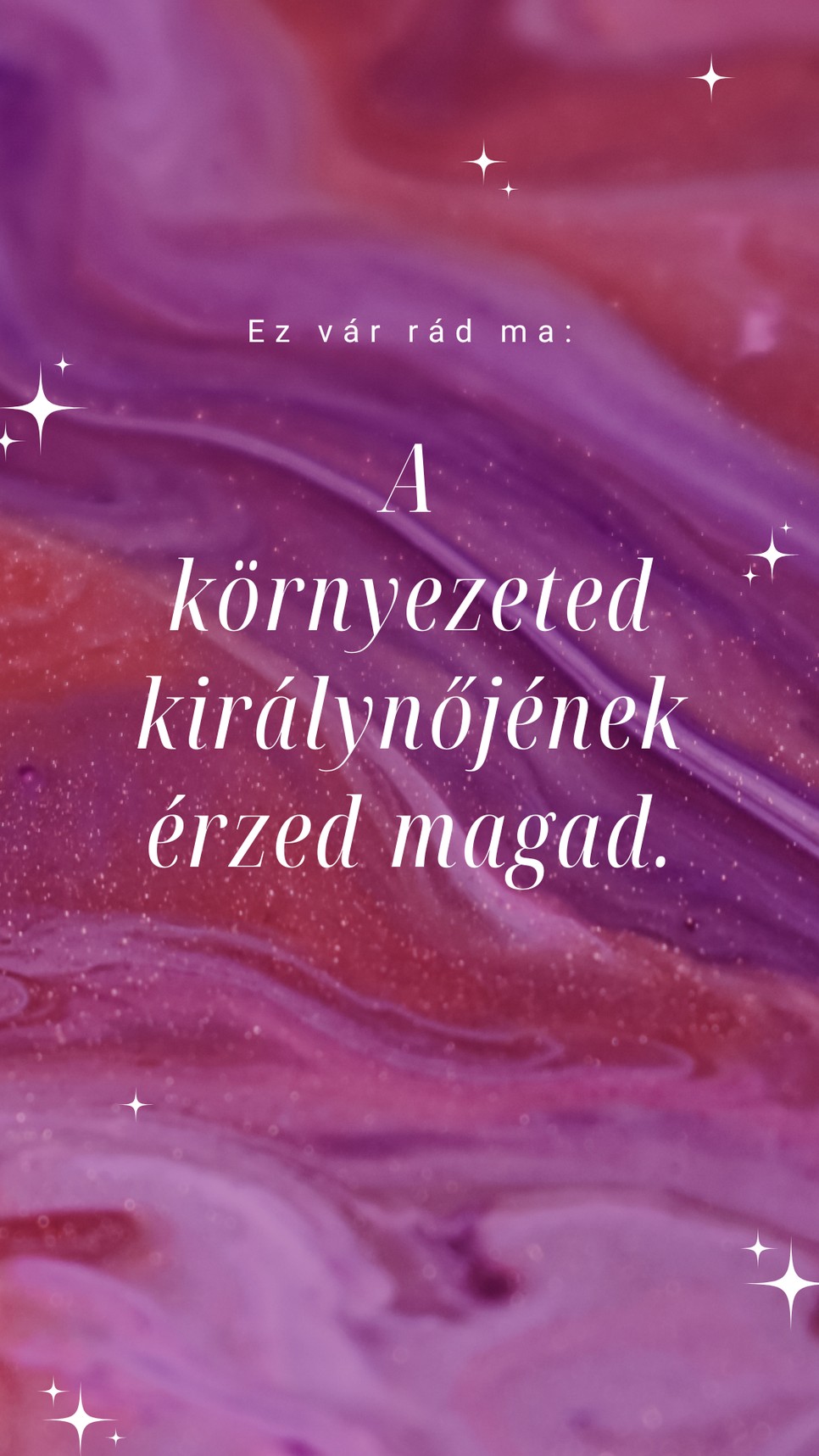 Egy kis emlékeztető mára a napi horoszkóp szerint