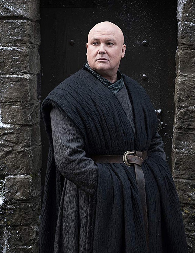 Ez egyre izgalmasabb: íme az első képek a Trónok harca új évadából