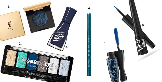 Burkolózz az év színébe, a klasszikus kékbe! Ezeket a szuper termékeket használd hozzá