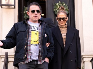 Emiatt válhatott el Jennifer Lopez és Ben Affleck? Sokatmondó nyilatkozatot tett a színész