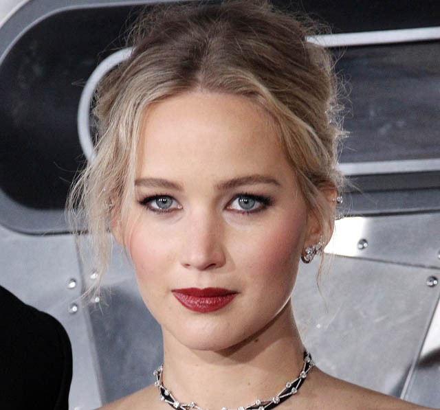 Jennifer Lawrence