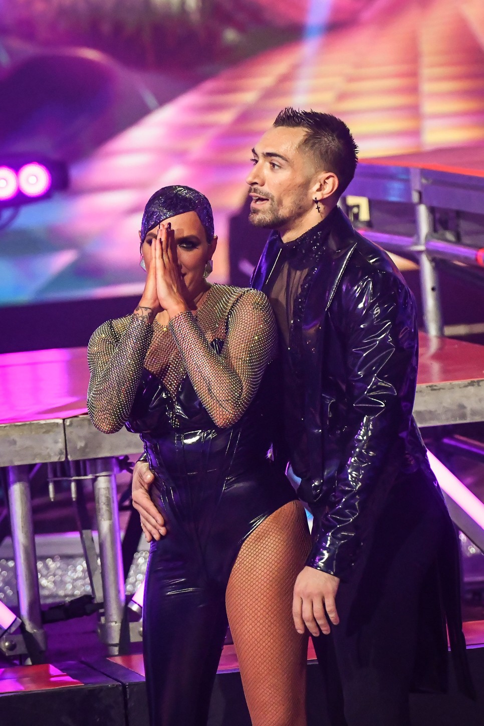 Tóth Gabi és Papp Máté Bence még egyszer sem került veszélyzónába a Dancing with the Stars műsorában, erős szavazóbázis állhat mögöttük