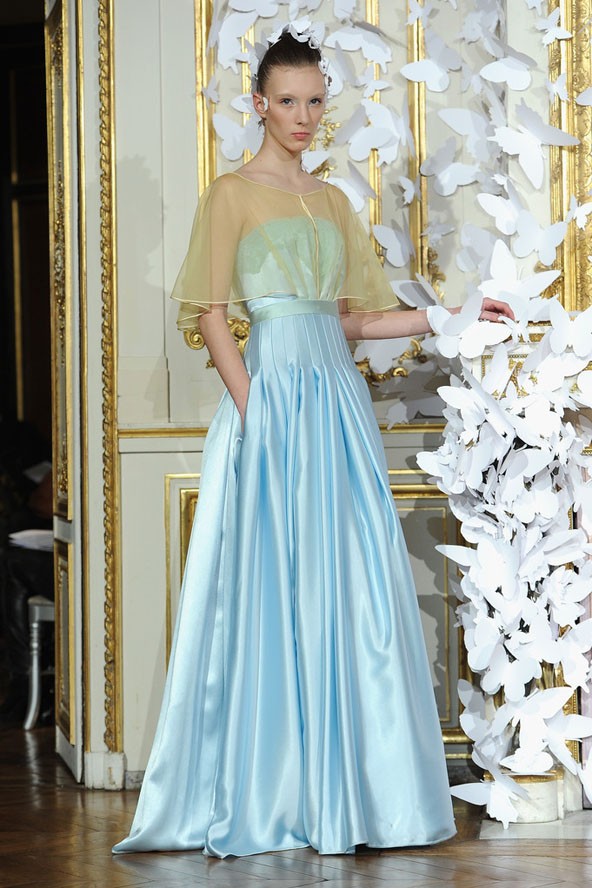 Bogi - Alexis Mabille