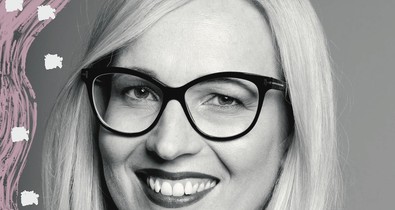 "A bornál, a szőlőnél szebb témát úgysem találhatnék" - interjú Gere Andreával