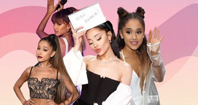 Keressük Magyarország legnagyobb Ariana Grande rajongóját!