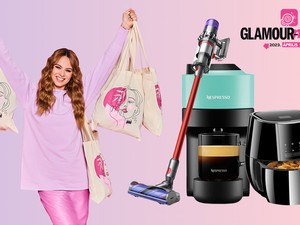 Jó döntéssel hosszú évekig szolgál a GLAMOUR-napok alatt vásárolt háztartási eszközöd