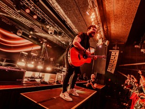 Alin Nicuta: „Sokan nem mernek beszélni az érzéseikről, mi megtesszük helyettük”