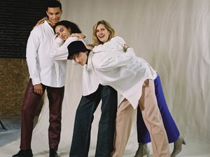 Így lesz a ropogós hotel ágyneműből tökéletes ing