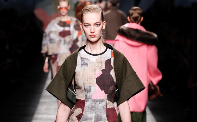 Remek lista a milánói divathétről