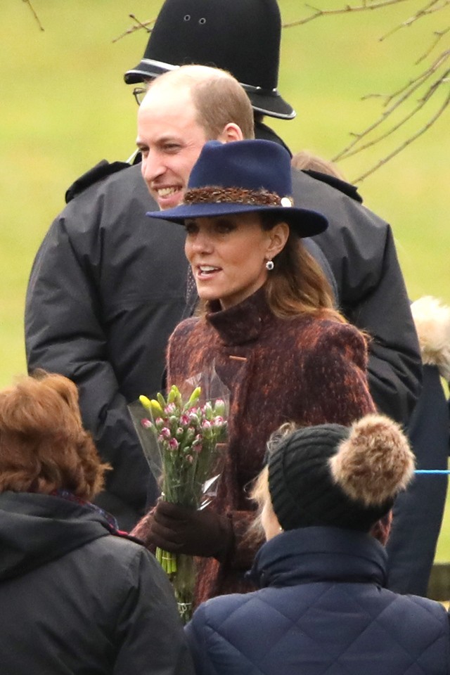 Kate Middleton kalapját meglátod, és azonnal te is ilyet akarsz