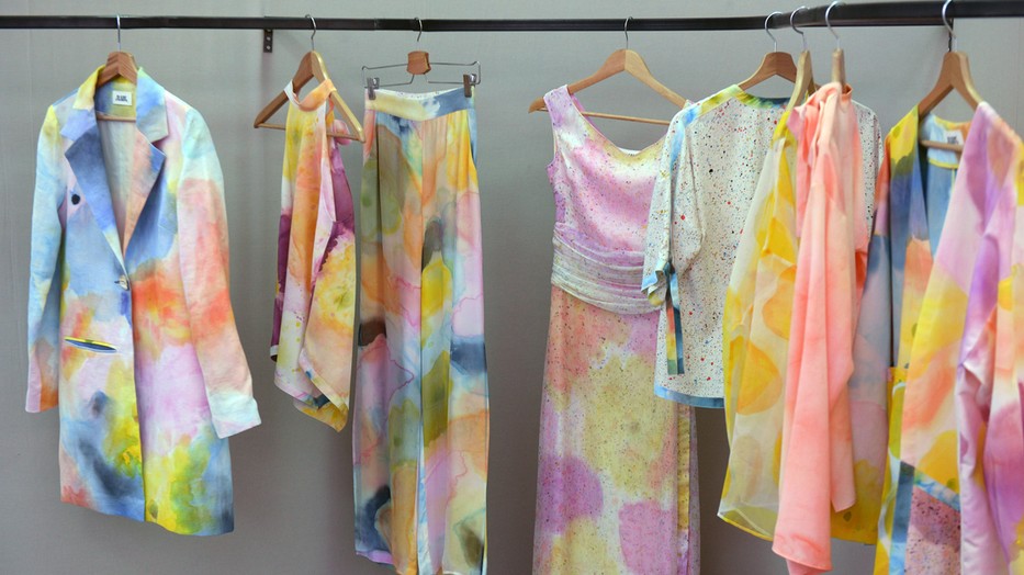 Az ALMA új kollekcióját a tervező, Vetlényi Alma személyes öröksége ihlette