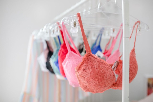 Az új kedvenc melltartód az Intimissimitől: íme a háromszög fazon