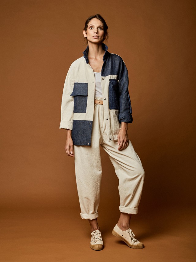 A magyar márka olyan kollekciót dobott piacra, hogy nincs olyan ember aki ne viselné szívesen