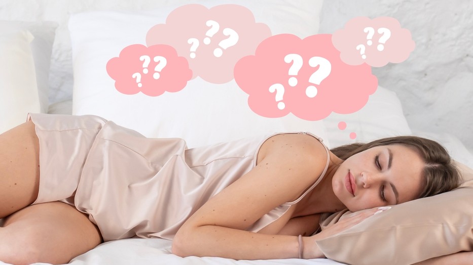 Így hat a rossz minőségű alvás a szépségedre