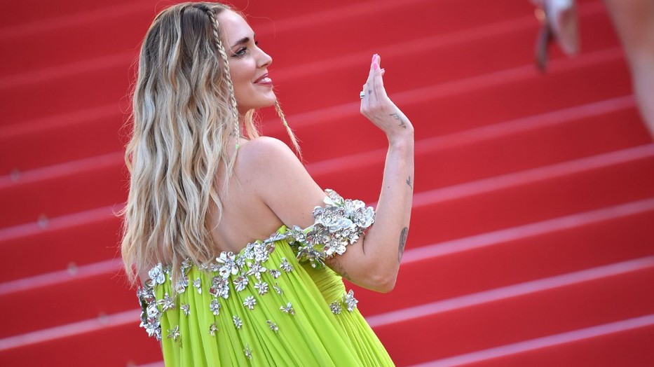 Chiara Ferragni kiáll amellett, hogy a női test felett egyedül a nőnek van joga döntéseket hozni