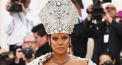 Zseniális mémek születtek a Met gála szettjeiről! Nem is véletlen...