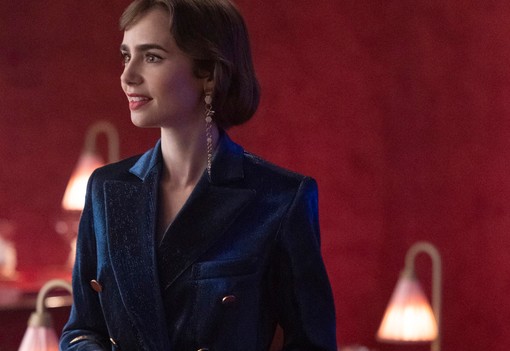 A legjobbtól a legborzalmasabbig: Íme az Emily Párizsban 10 legemlékezetesebb szettje