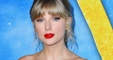 Taylor Swift olyan volt, mint egy gyönyörű Disney-hercegnő a Macskák premierjén
