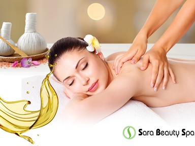 Masszázs: ezeket az olajokat és krémeket használják a profi masszőrök is