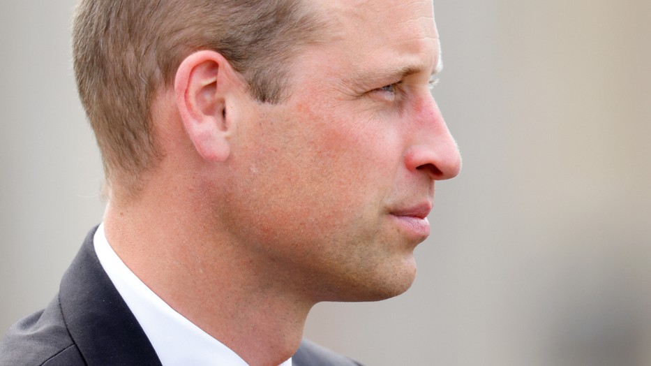 Vilmos herceg édesanyja nyomdokaiba lép