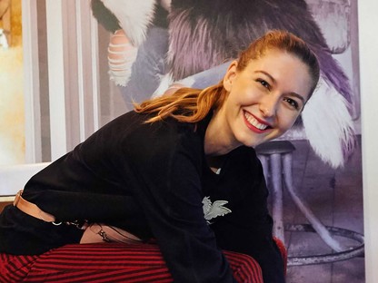 Dallos Bogi & Camila Cabello: Imádják a chunky sneaker trendet!