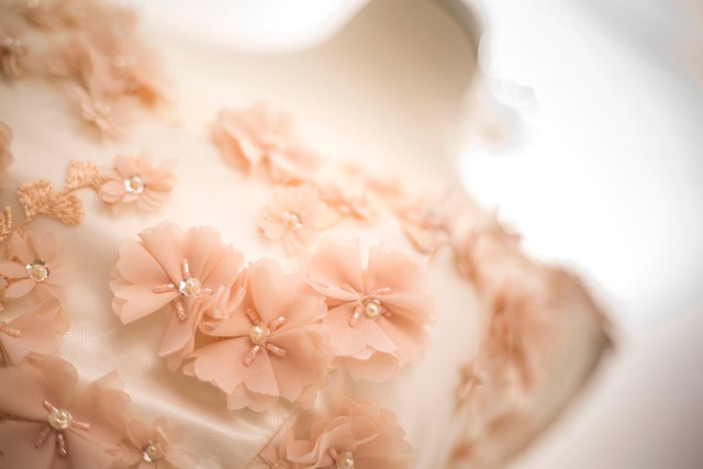 Megnyitotta fényűző budapesti szalonját a sztárok egyik kedvenc tervezője