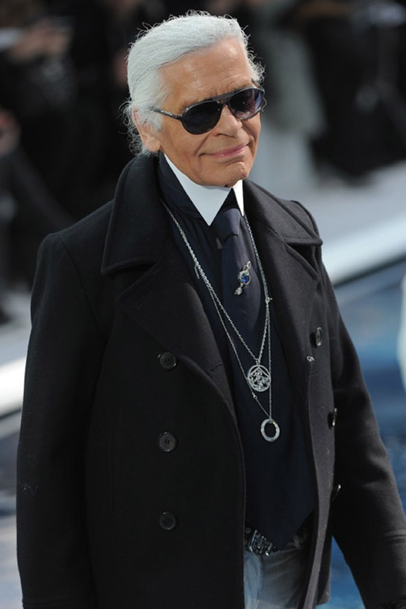 Glamour szerkesztőség