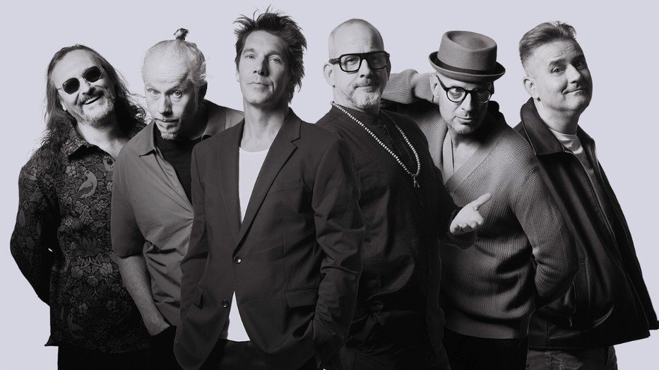 A Quimby zenekar fennállásának 35. évfordulóját ünnepli