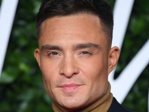 Ed Westwick remek stílustippet ad a lazán elegáns öltözködéshez