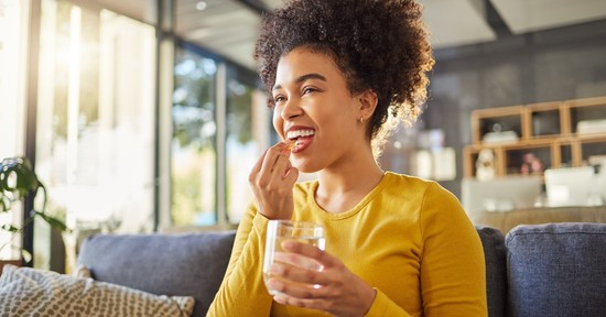 Elképesztő, mit tehet a testeddel, ha ekkor veszed be a D-vitamint