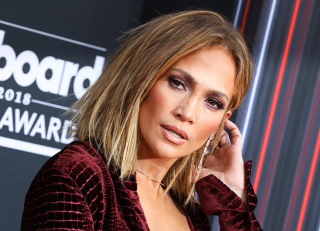 Jennifer Lopez