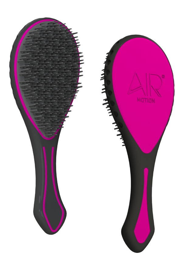 Gubancok? Csomók? Biztos jó hajkefét használsz?