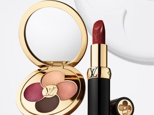 A Louis Vuitton piacra dobta 160 dolláros luxus rúzsait - de vajon megérik az árukat?