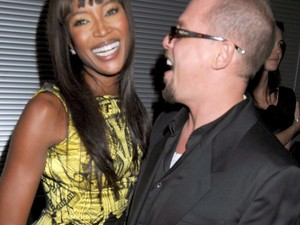 Rasszista a brit divatmárka?